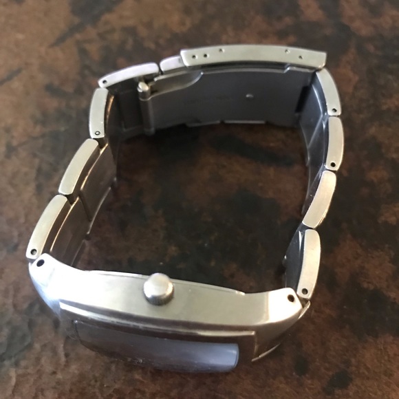 Men’s Fossil Watch - Picture 4 of 6